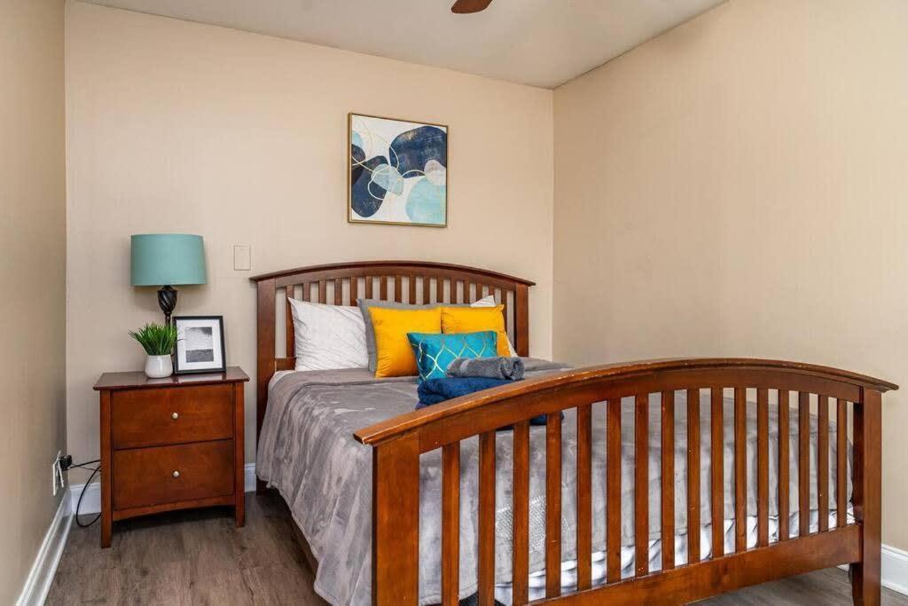 Downtown! 2Bd City View Onsite Parking King Lm809 Atlanta Exterior foto