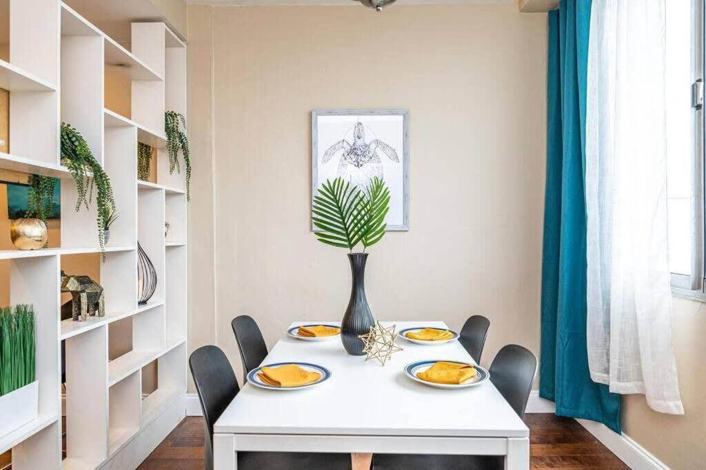Downtown! 2Bd City View Onsite Parking King Lm809 Atlanta Exterior foto