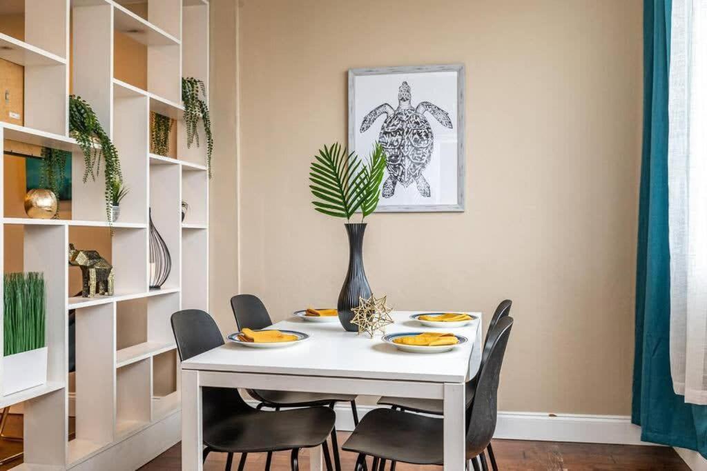 Downtown! 2Bd City View Onsite Parking King Lm809 Atlanta Exterior foto